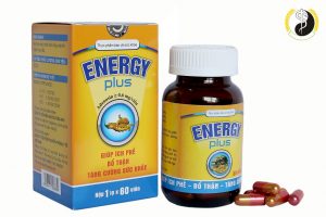 energy plus chữa sỏi thận, điệu trị sỏi thận