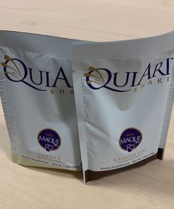 quiari-shake sữa siêu hoa quả cân bằng chuyển hóa top số một