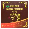 xương khớp cao ngựa bạch mật ong