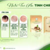 tinh dầu macca cao cấp 10ml