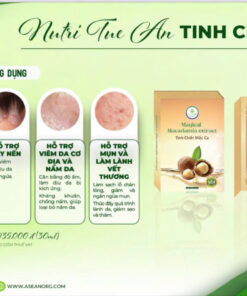 tinh dầu macca cao cấp 10ml