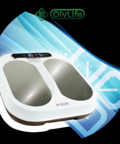 MÁY XUNG ĐIỆN TỪ TRƯỜNG OLYLIFE TERAHERZT P90