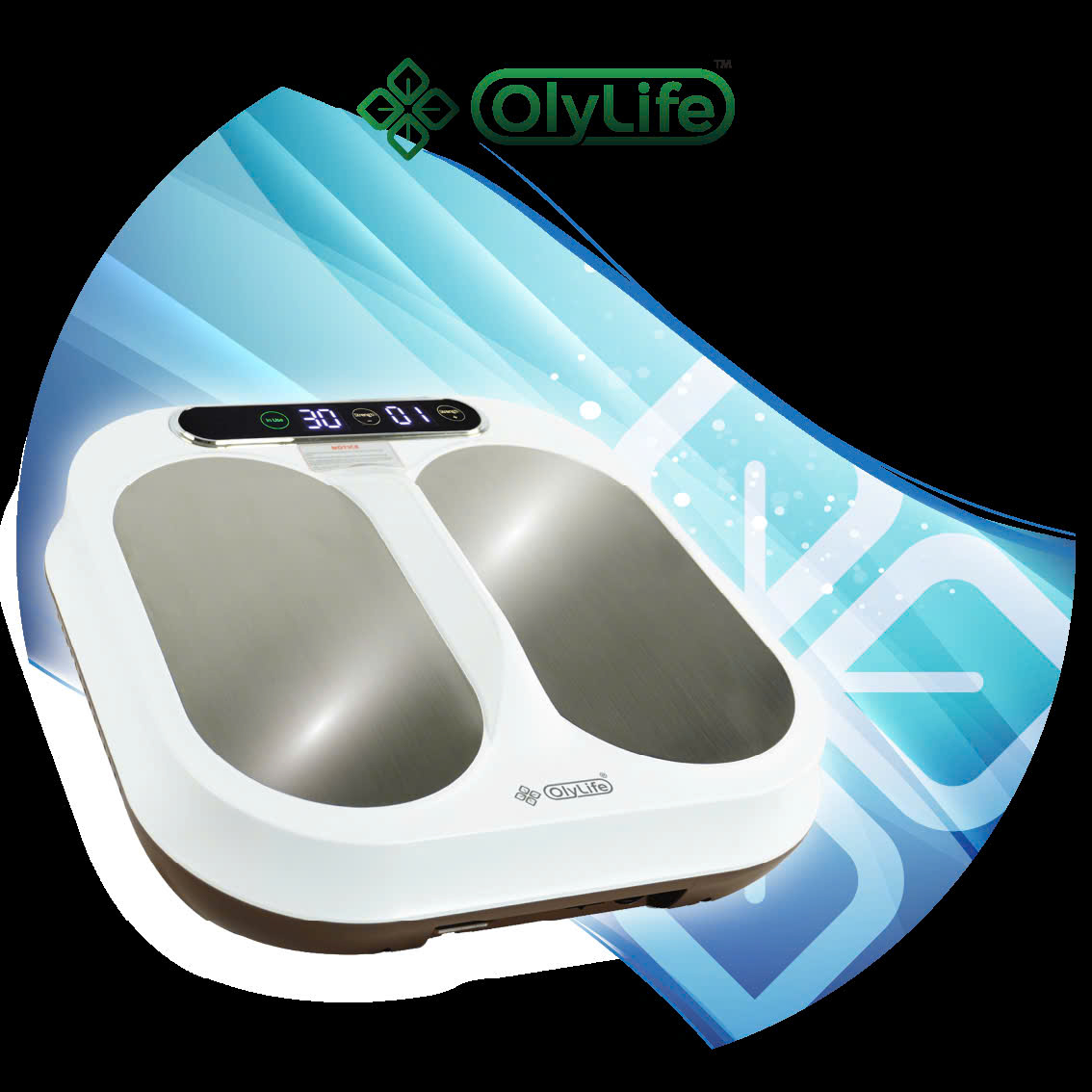 Máy xung từ trường Teraherzt p90 MÁY XUNG ĐIỆN TỪ TRƯỜNG OLYLIFE TERAHERZT P90